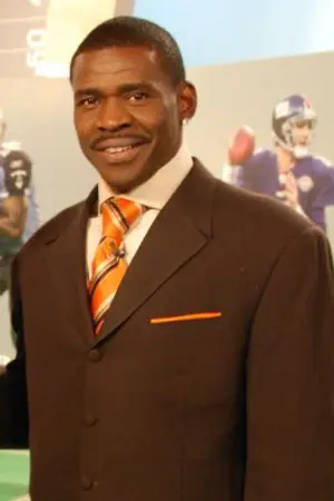 Michael Irvin
