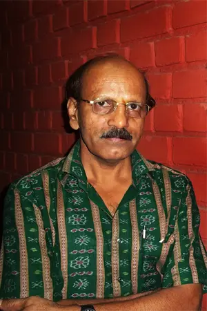 Gadadhar Puty