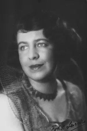 Hanna Mortkowicz-Olczakowa