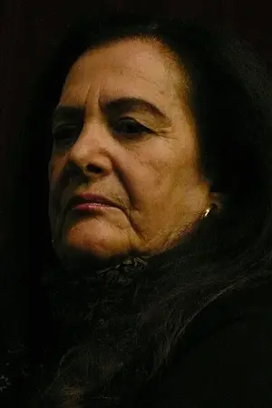 Maryse Gargour