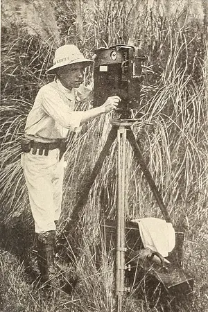 George K. Hollister