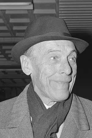 Alexander Brailowsky