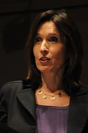 Katrina vanden Heuvel