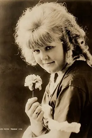 Thelma Salter