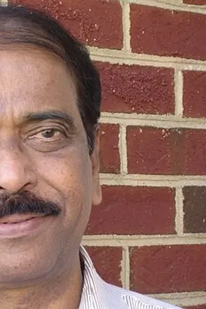Sriraj Ginne