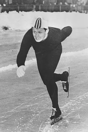 Hjalmar Andersen
