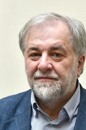 Miloš Doležal