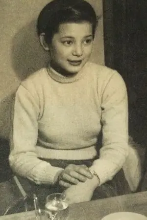 Kyōko Anzai