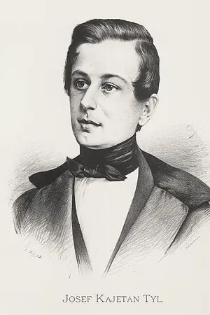 Josef Kajetán Tyl