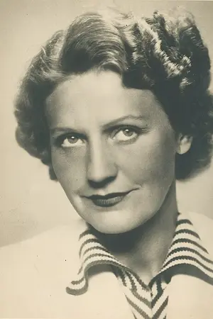 Lillemor von Hanno