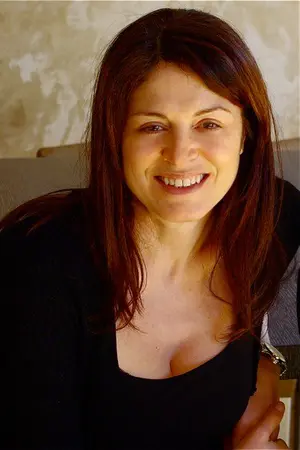 Anna Caterina Antonacci