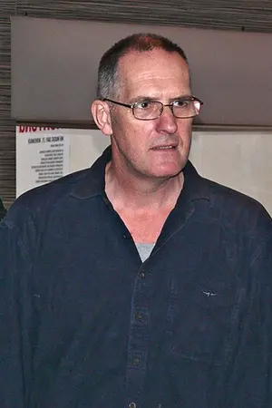 Bill Drummond