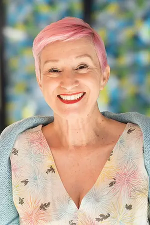 Crystal Lewis