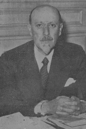 Рене Бенжамен