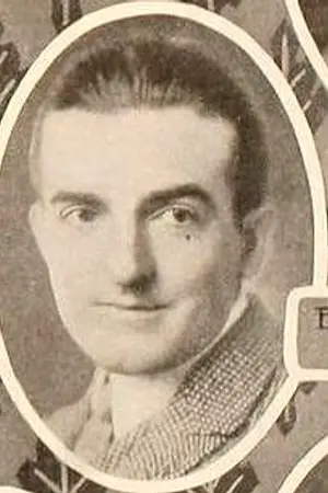 Ernest Shields