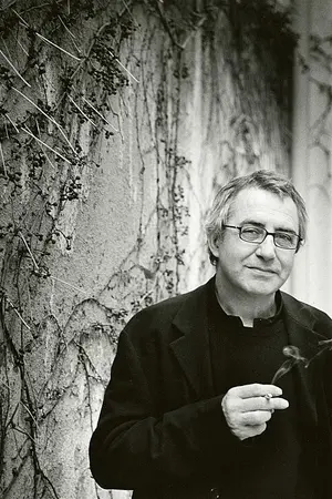 Christian Zanési