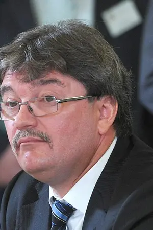 Andrew Bakonin