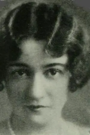 Joan Standing