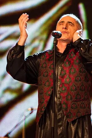 Гасымов, Алим Хамза оглы