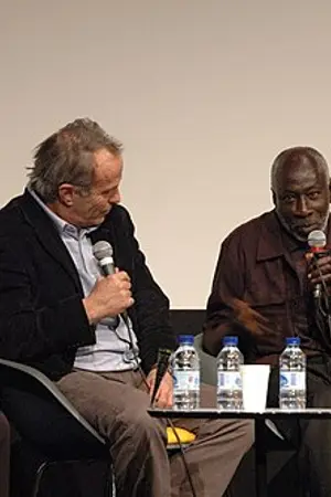 Samba Félix Ndiaye