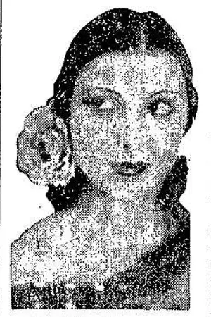 Matilde Vázquez