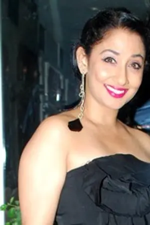 Shruti Ulfat