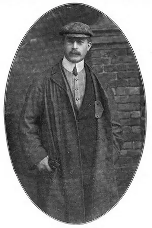Charles Norris Williamson