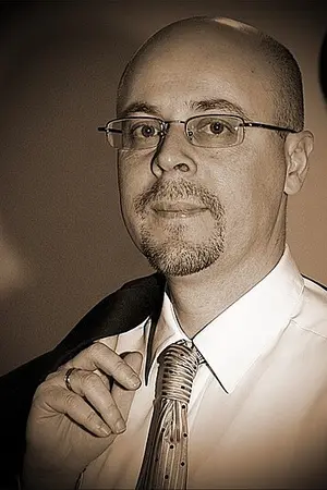 Goran Trenchovski