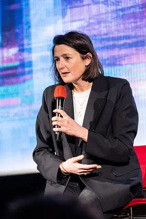 Valentine Oberti