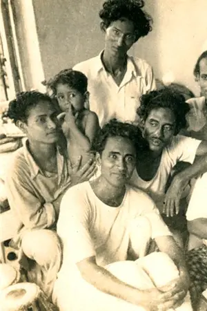 Debabrata Biswas