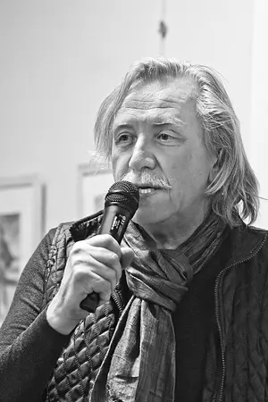 Aleksandr Brunkovsky