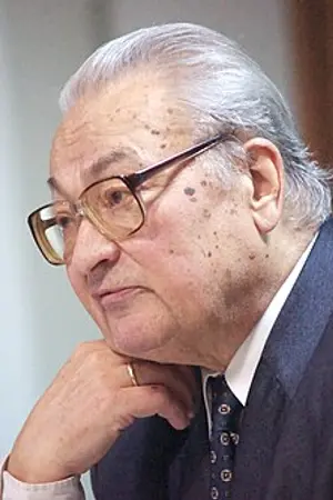 Hienadz Buraukin