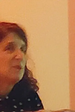 Lynne Sachs