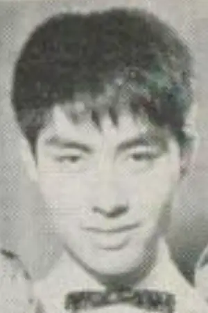 Hiroshi Mizuhara