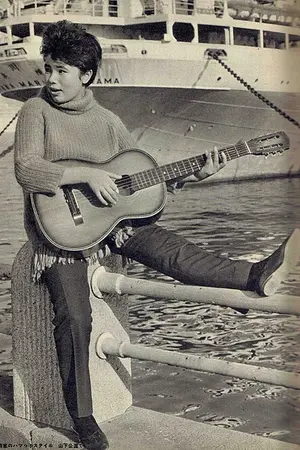 Michi Aoyama