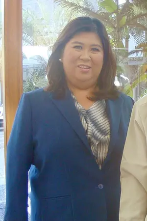 Jessica Soho
