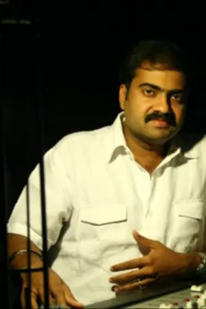 M. R. Rajakrishnan