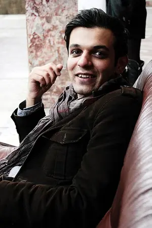 Keywan Karimi