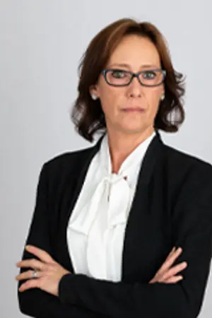 Ilaria Cucchi