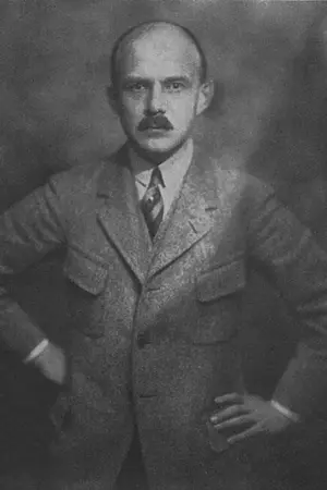 Carl Sternheim