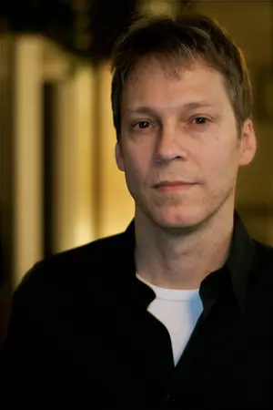 Brian Lindstrom