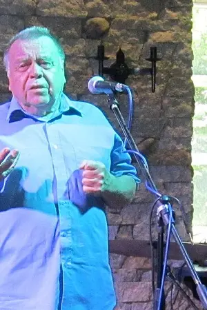 Viktar Kaźko