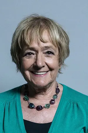 Margaret Hodge