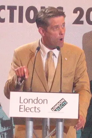 Richard Barnbrook