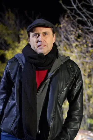 Сейо Сексон