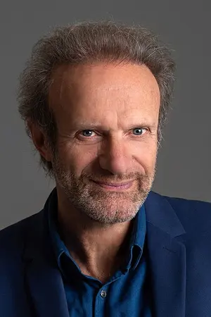Bernard Crombey