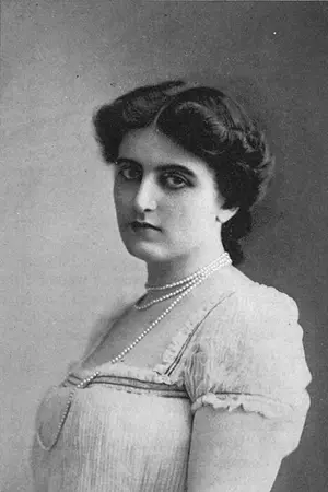 Maxine Elliott
