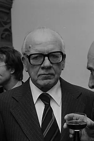 Wolfgang Fortner