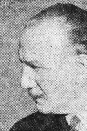 Harrison Hunter