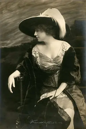 Florence Malone